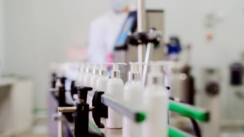 Household and Personal Care